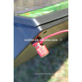 Max solar electric fence energizer solar electric fence charger